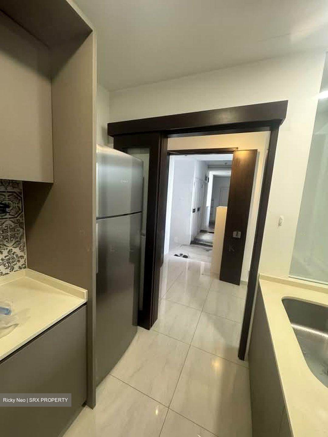 Carpmael 38 (D15), Condominium #584559891